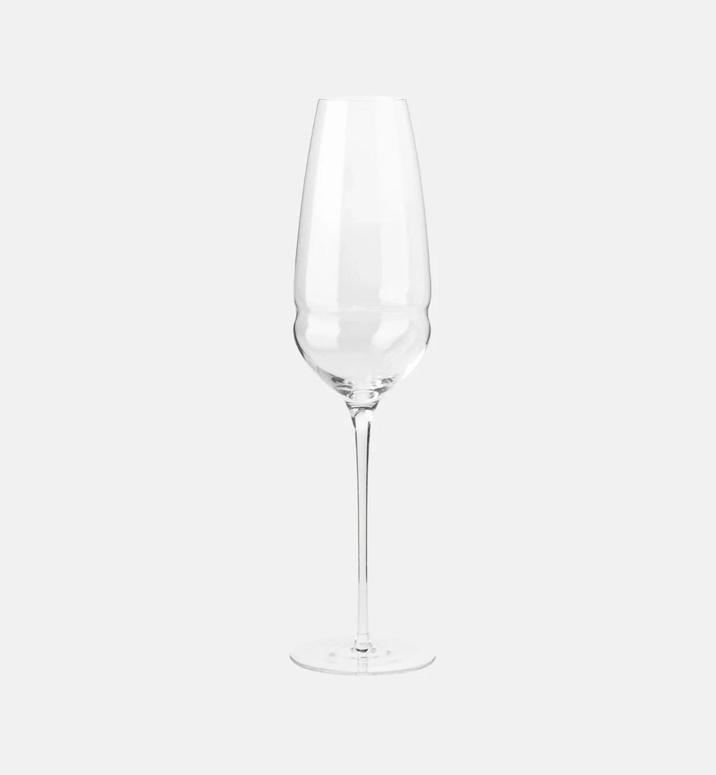 Kieliszki do szampana 250 ml