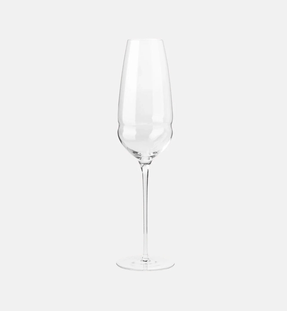 Kieliszki do szampana 250 ml