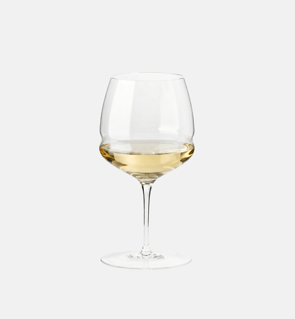 Kieliszki do wina 580 ml