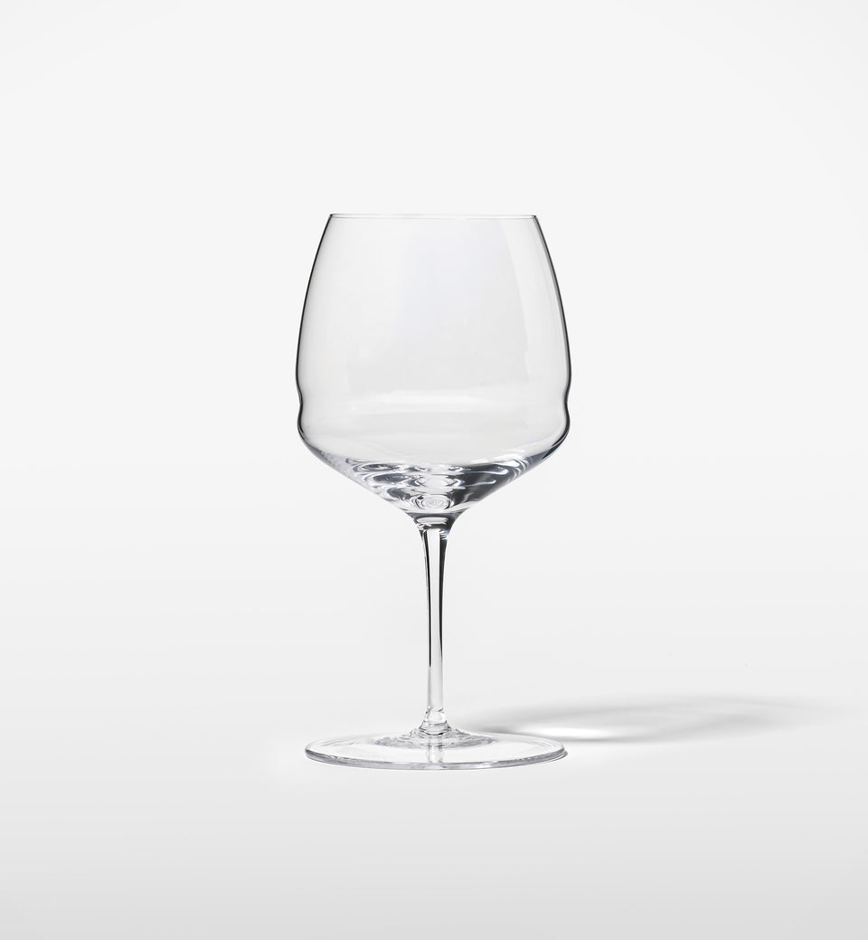 Kieliszki do wina 580 ml