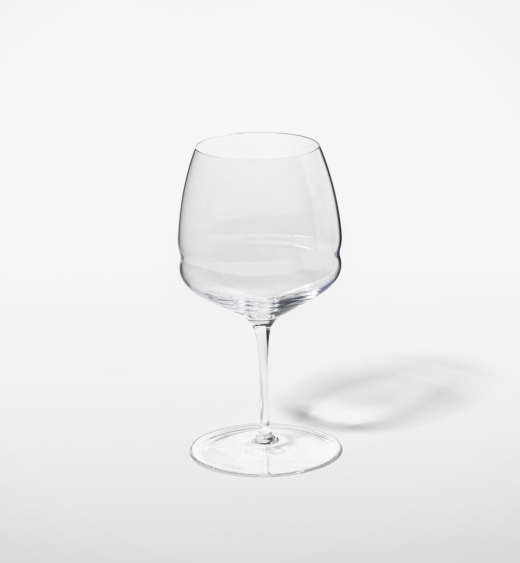 Kieliszki do wina 580 ml