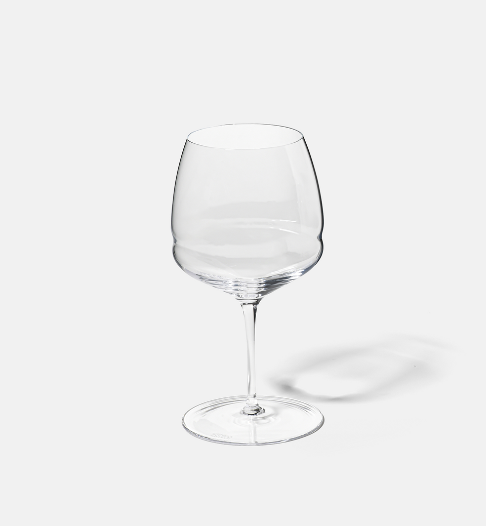 Wine glasses 580 ml