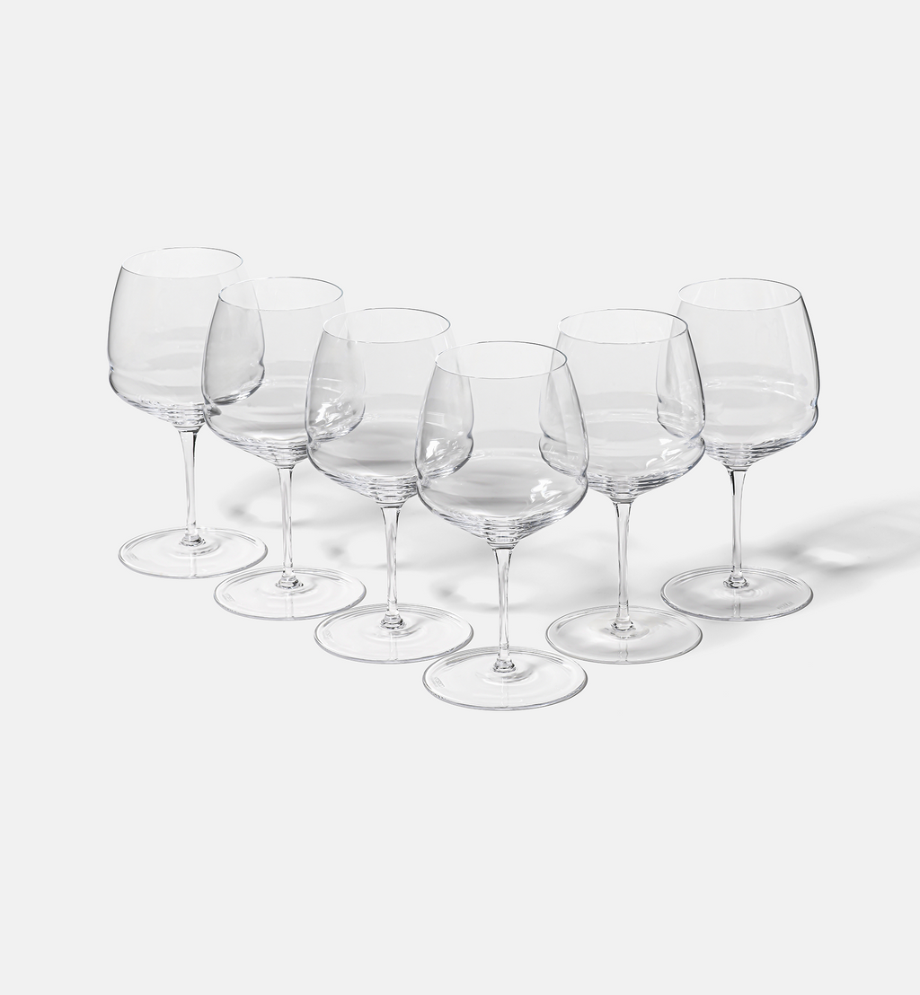Wine Glasses, 580 ml
