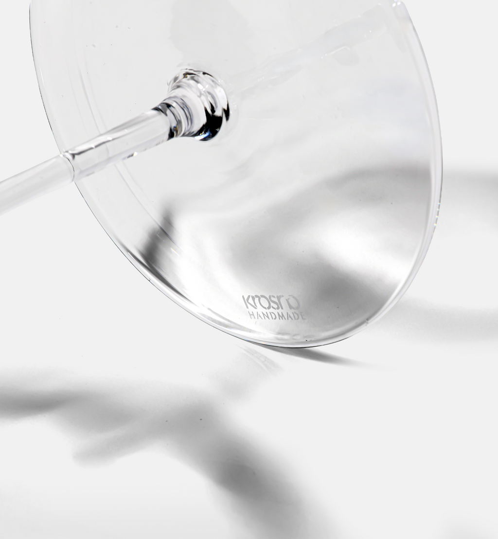 Wine Glasses, 580 ml