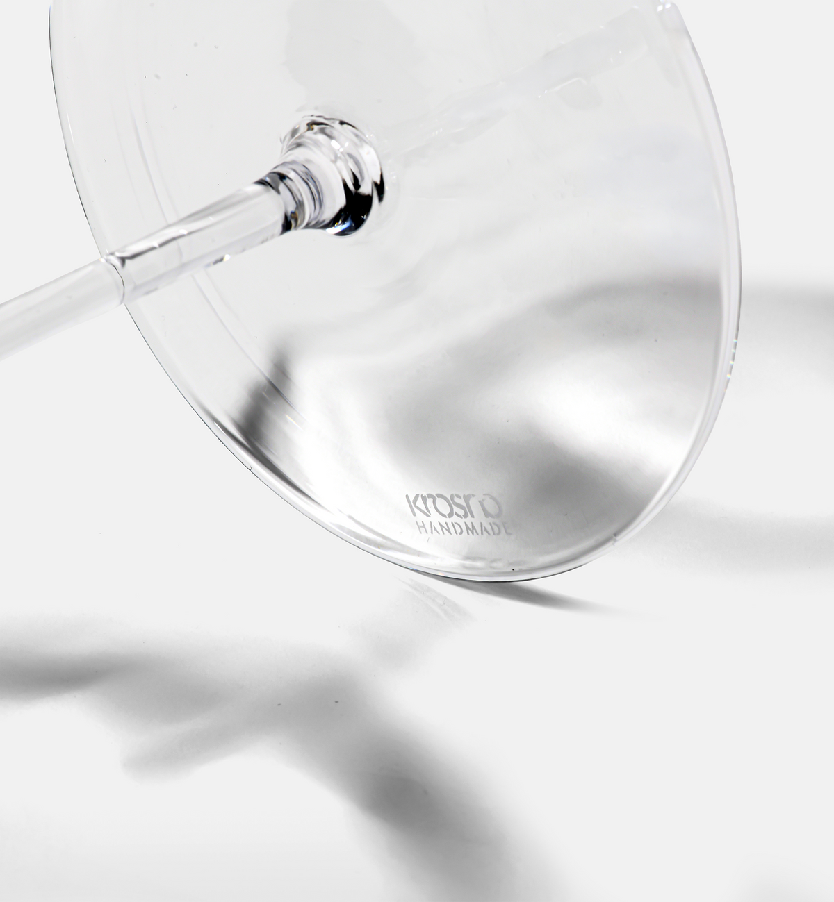 Wine Glasses, 580 ml