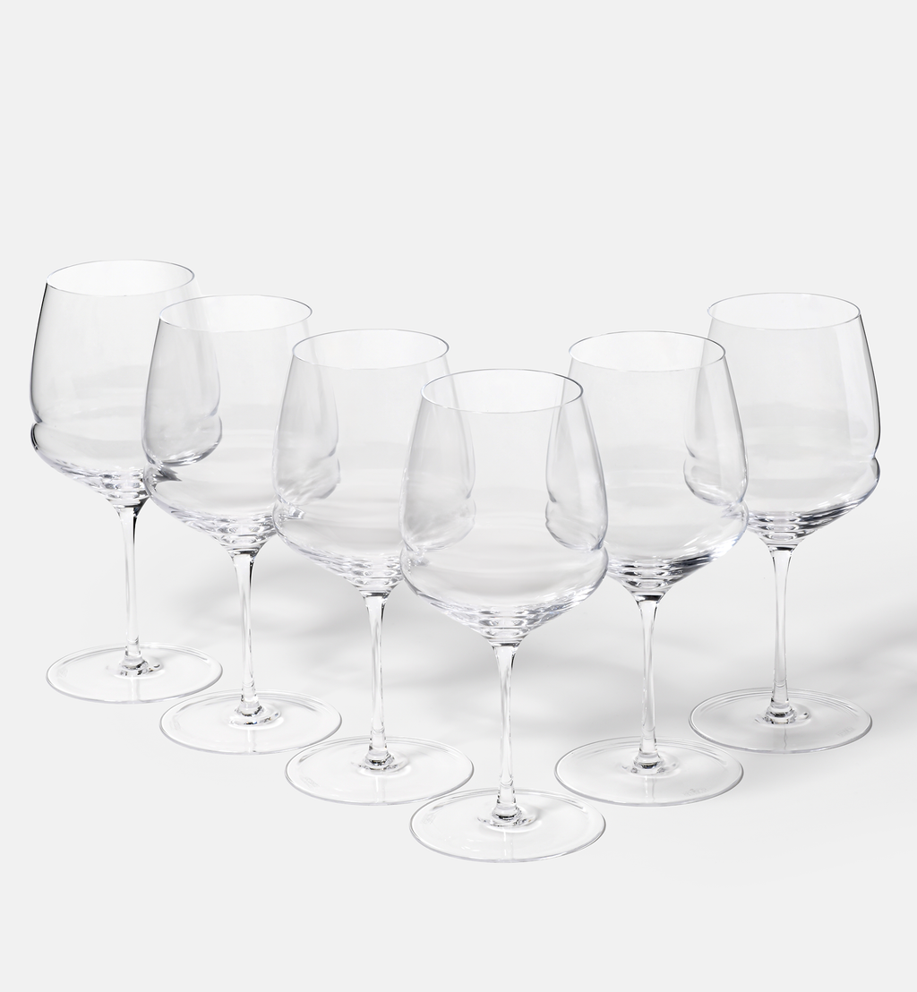 Kieliszki do wina 650 ml