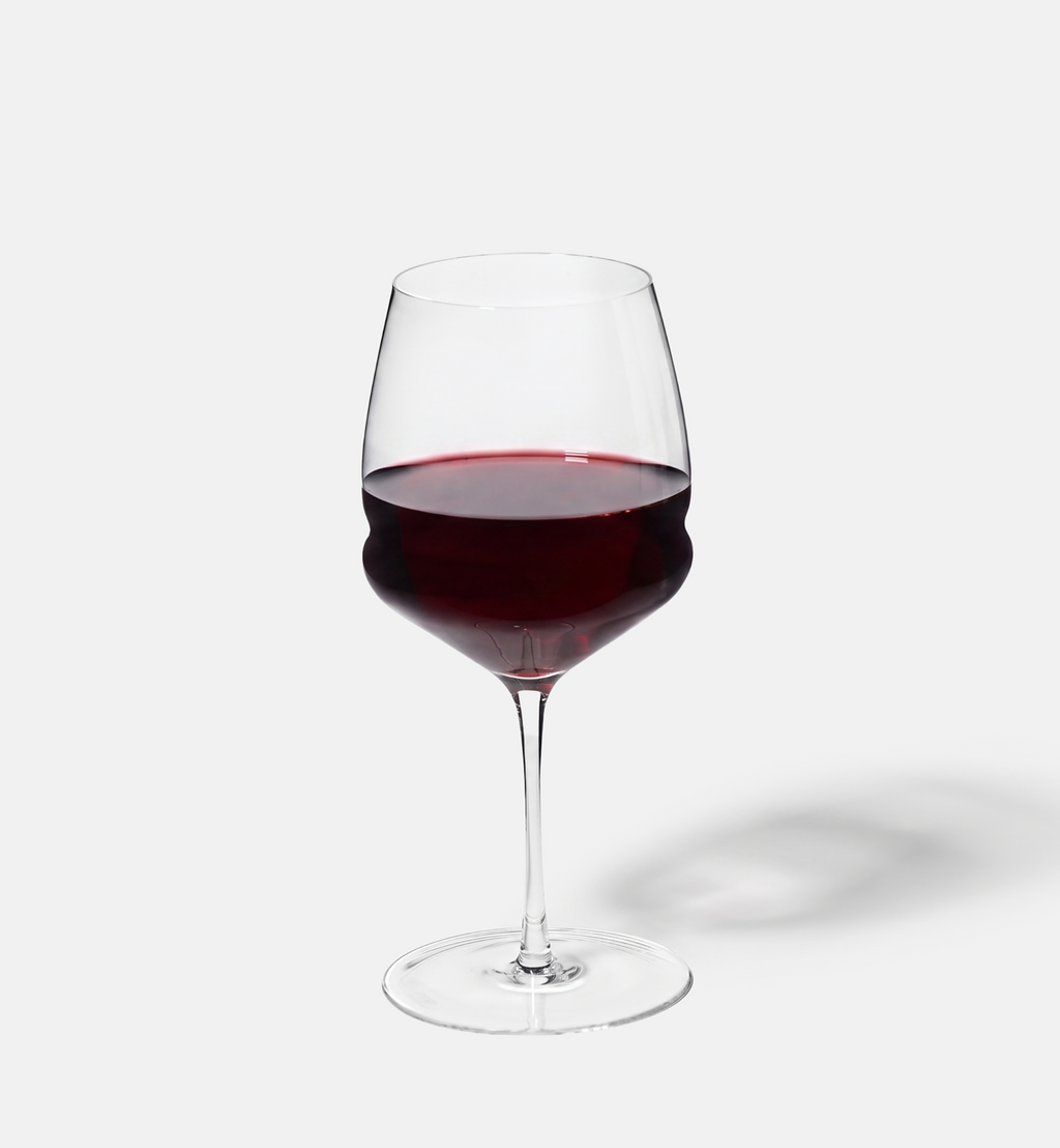 Kieliszki do wina 650 ml