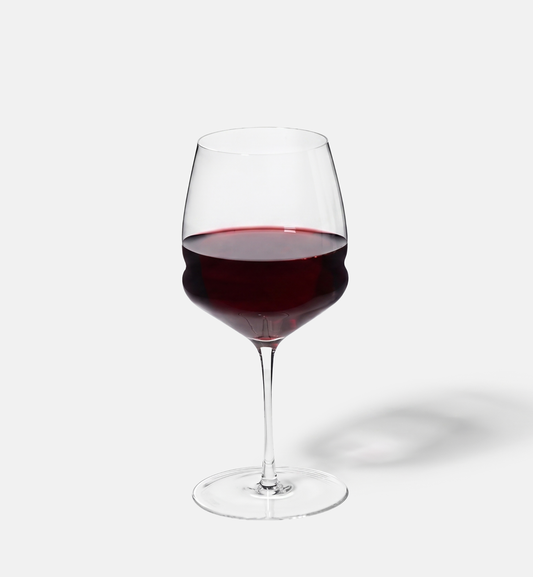 Kieliszki do wina 650 ml