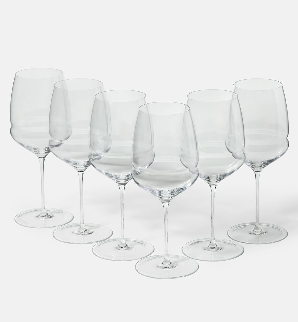 Wine Glasses, 700 ml