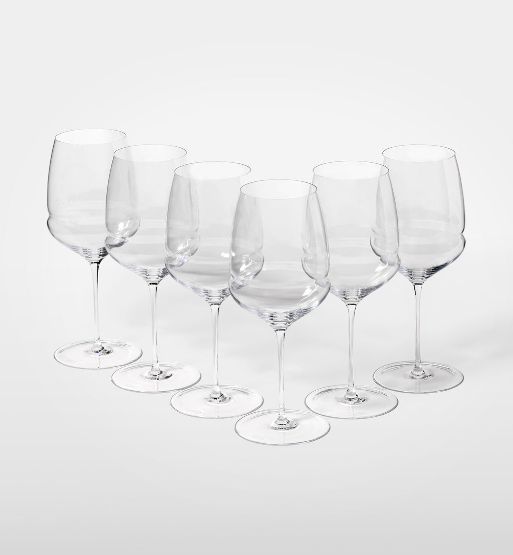 Kieliszki do wina 700 ml