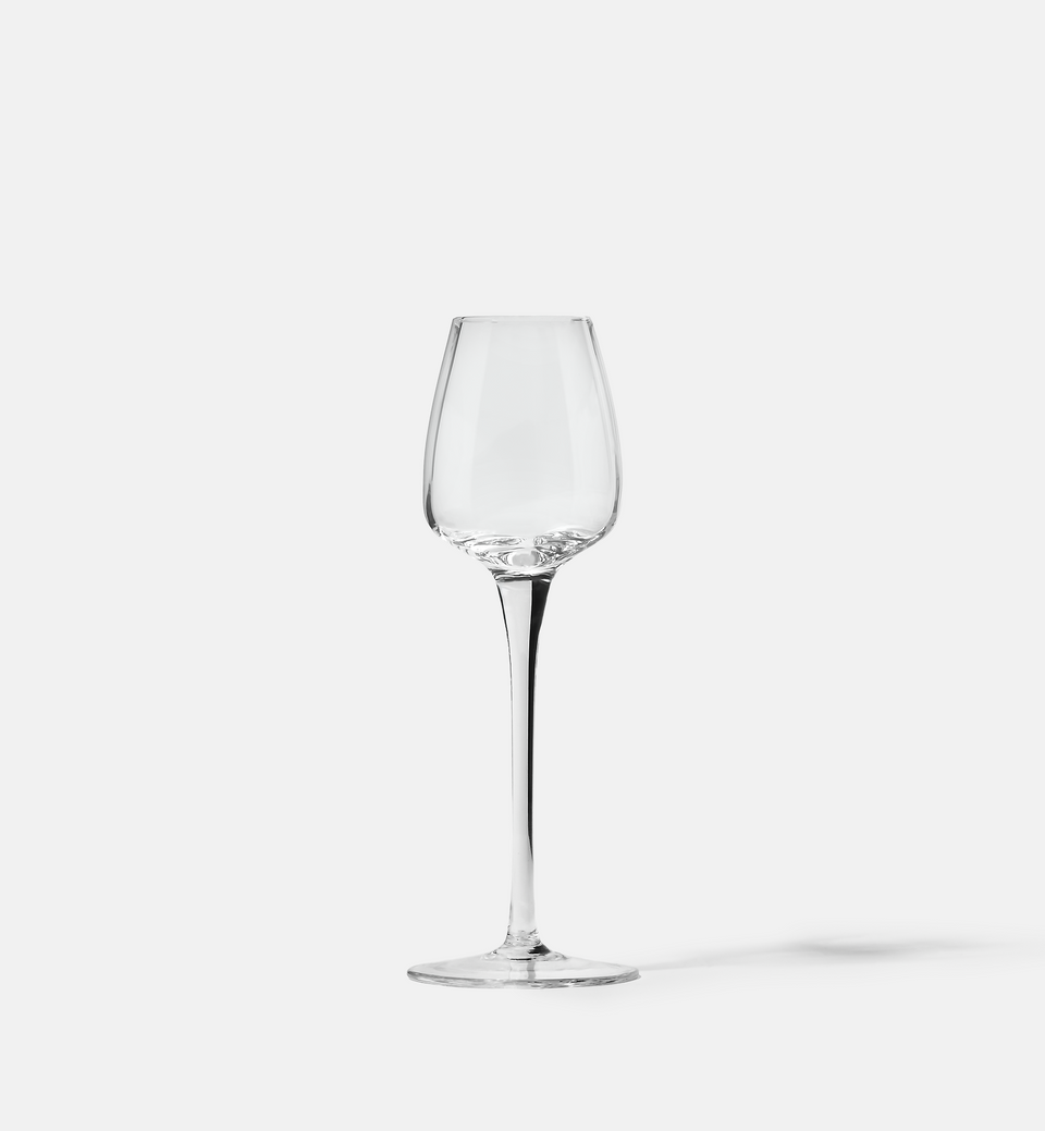 Celebration Vodka, Liqueur or Cordial Glasses, 70 ml