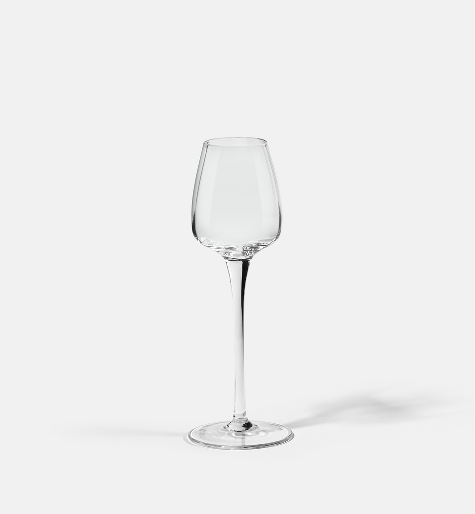 Celebration Vodka, Liqueur or Cordial Glasses, 70 ml