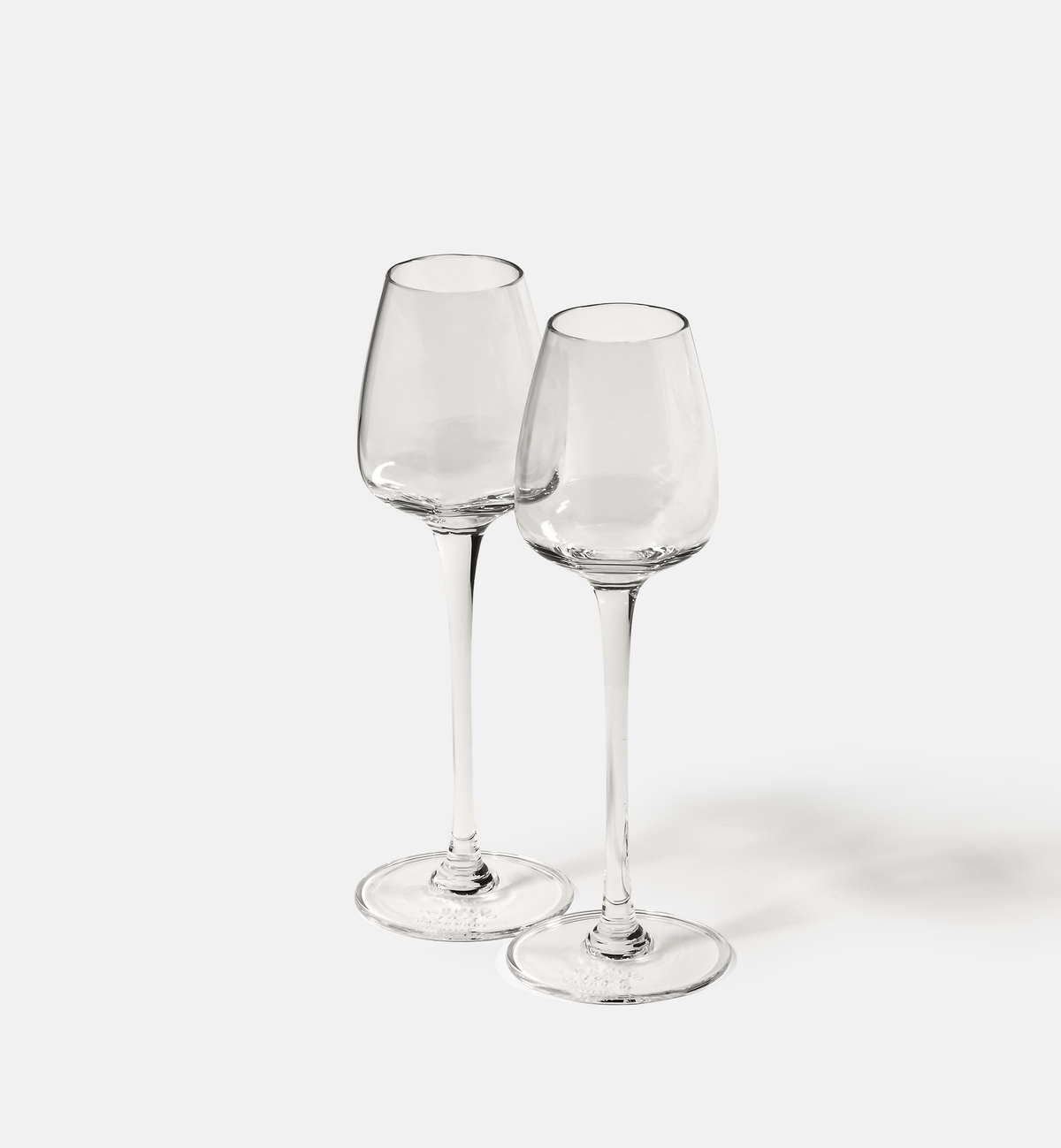 Celebration Vodka, Liqueur or Cordial Glasses, Celestine, 70 ml