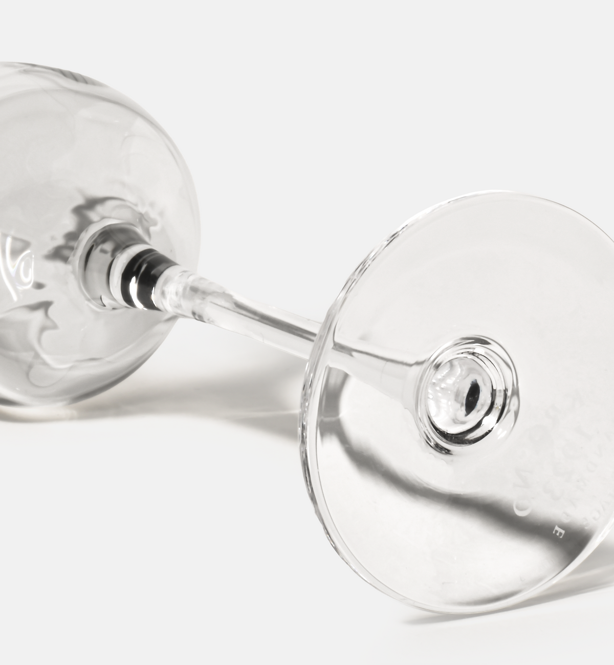 Celebration Vodka, Liqueur or Cordial Glasses, Celestine, 70 ml