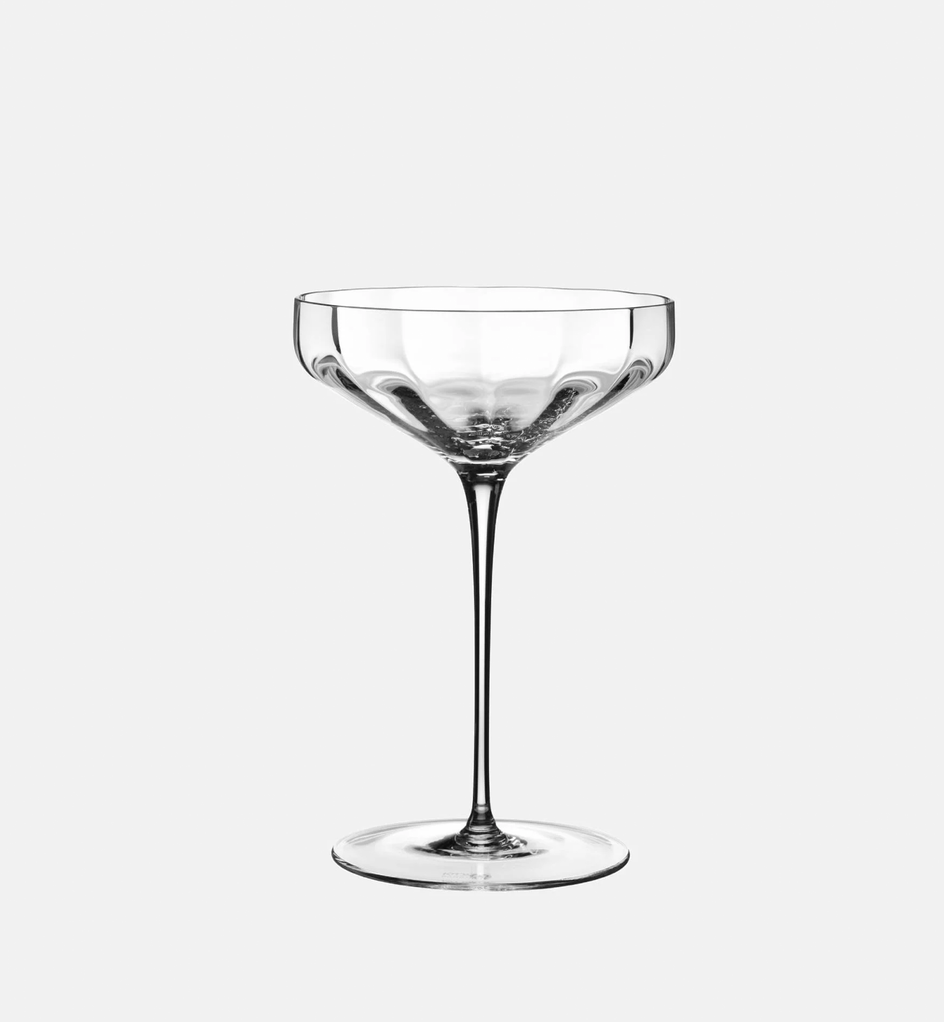 Kristall-Sektgläser Celebration, 300 ml – 2 Stk., Farblos – Offizieller KROSNO Shop