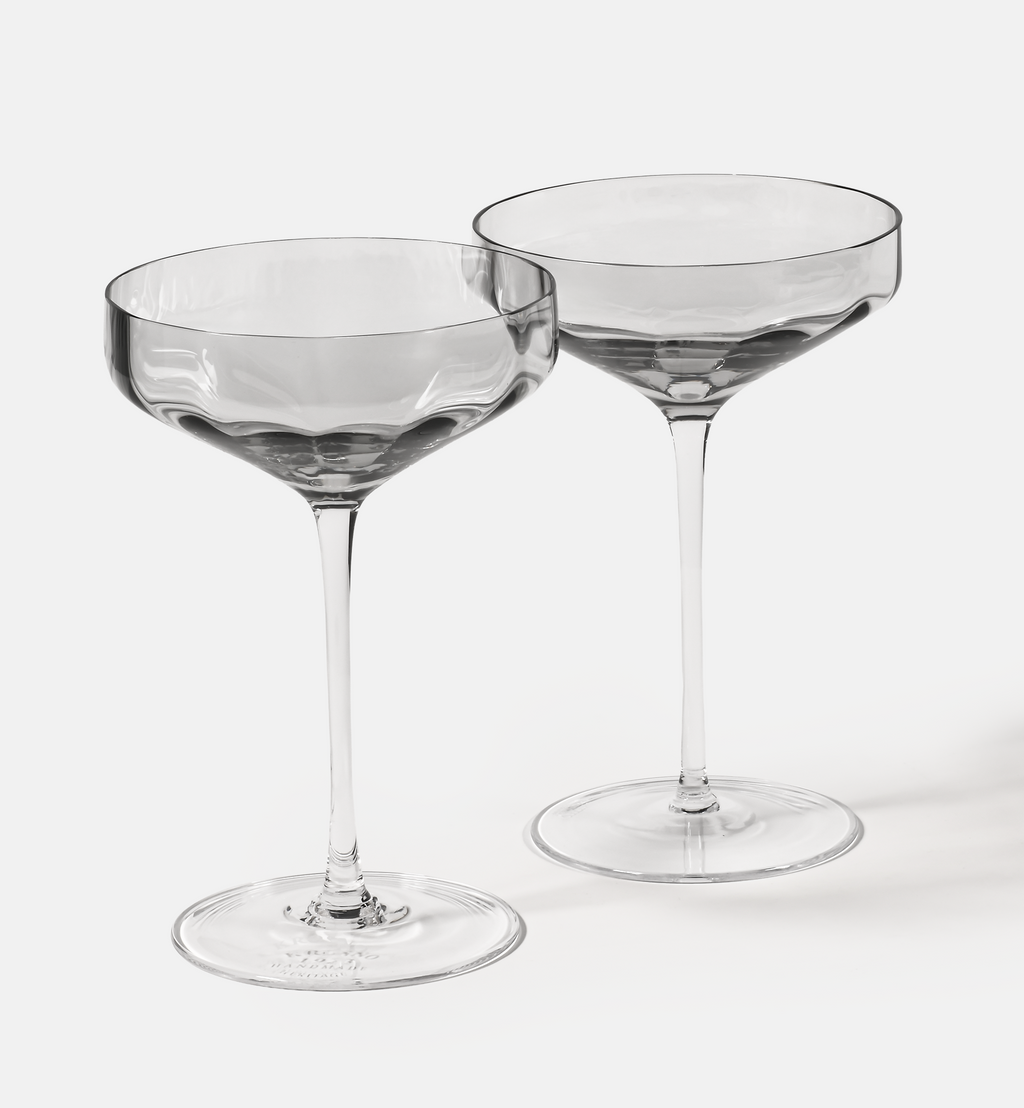Celebration Champagne Coupes, Celestine, 150 ml