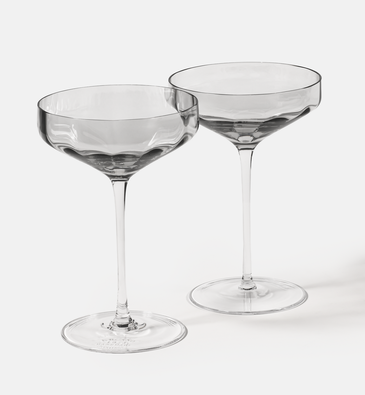 Celebration Champagne Coupes, Celestine, 150 ml