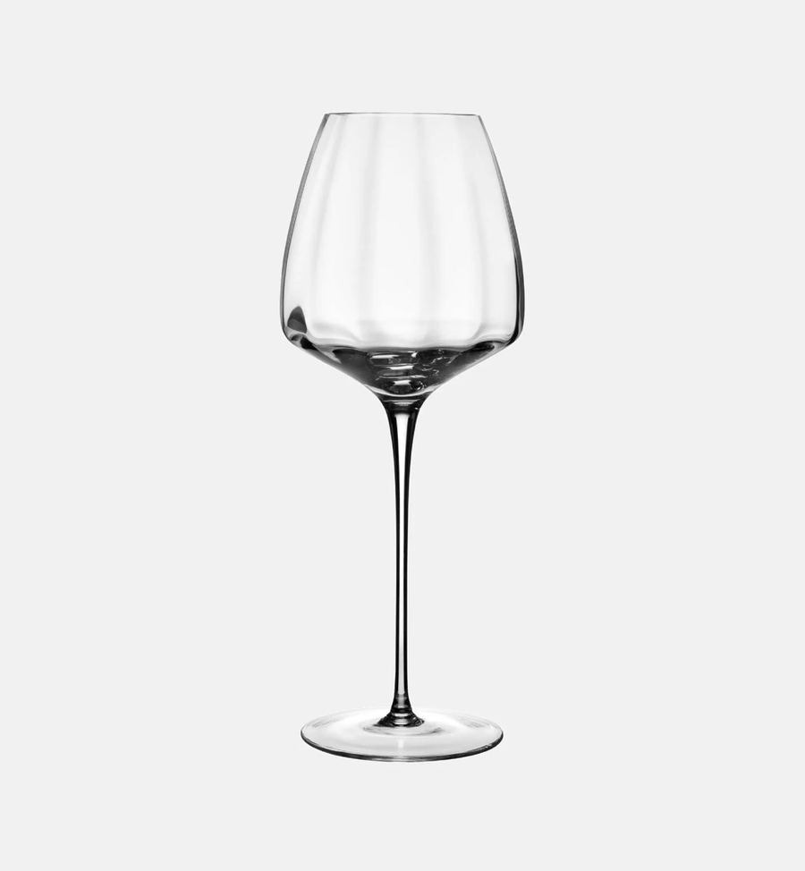 Celebration Crystal Wine Glasses, 660 ml