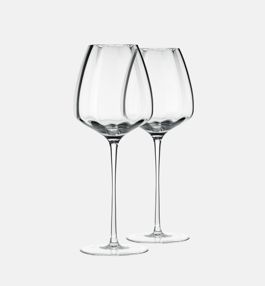 Wine Glasses, Celestine, 610 ml