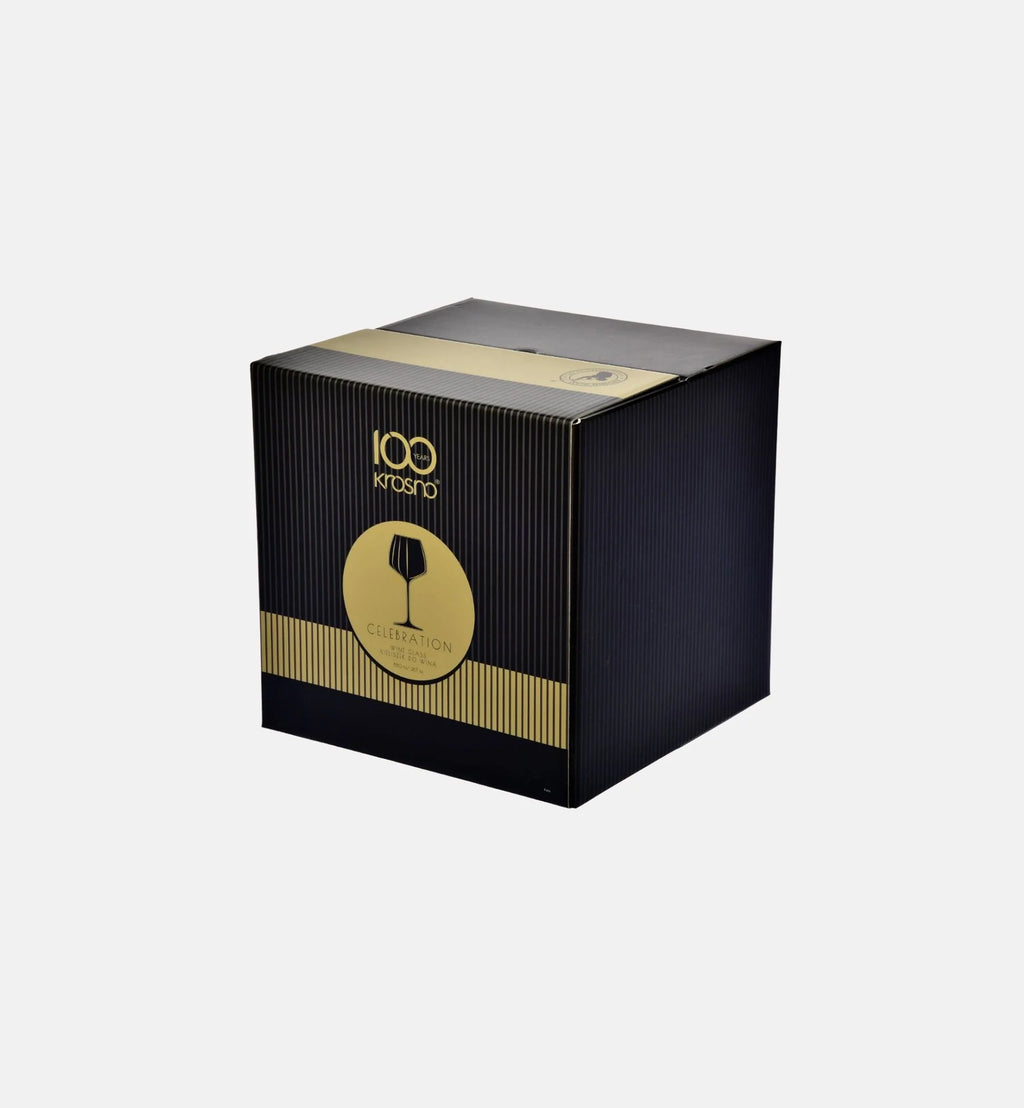 Weingläser Celebration, 900 ml