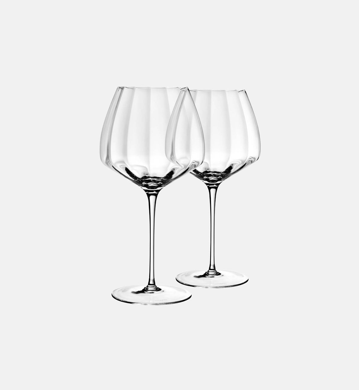 Kristall-Weingläser Celebration, 900 ml – 2 Stk., Farblos – Offizieller KROSNO Shop