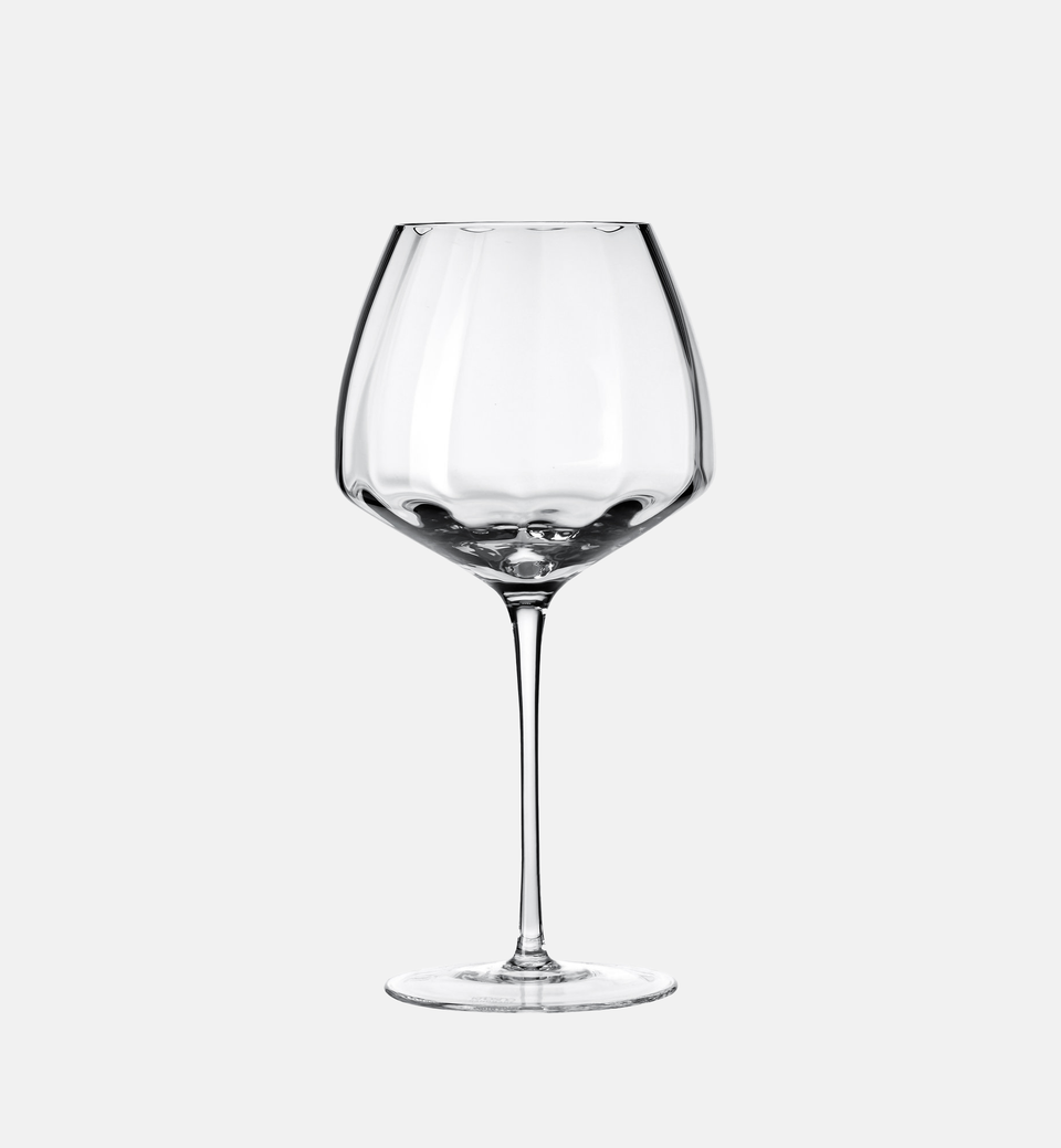 HERITAGE 850 ml Celestyn wine glasses