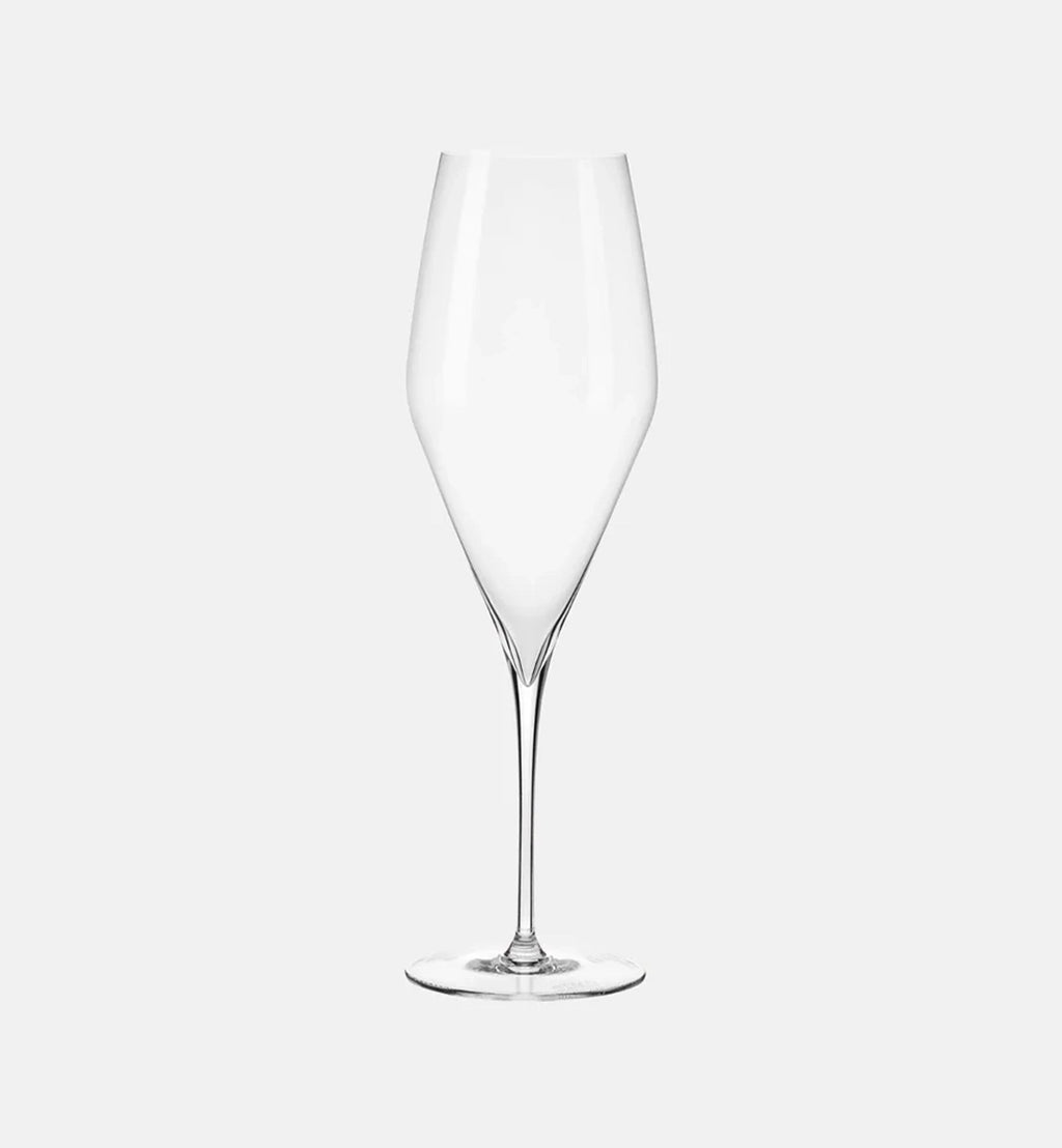 Champagne or Prosecco Glasses, 390 ml