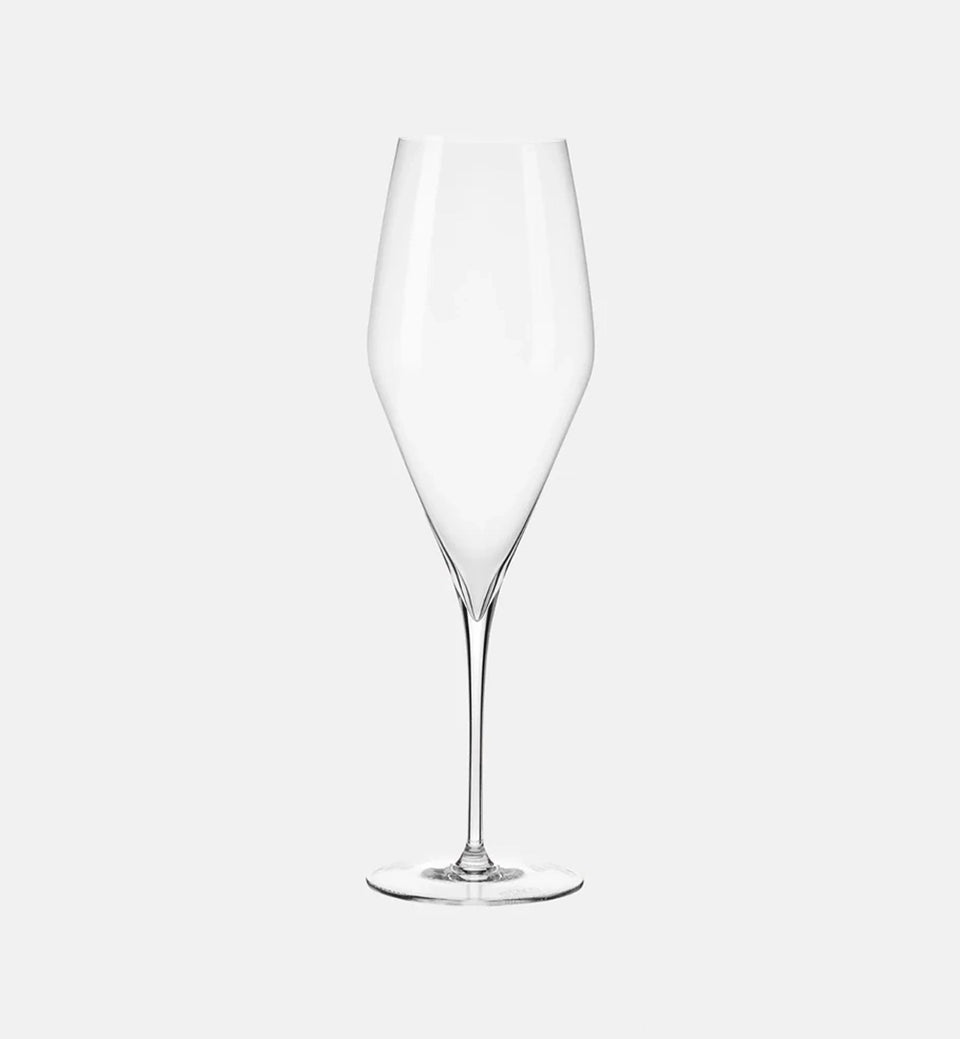 Champagne or Prosecco Glasses, 390 ml