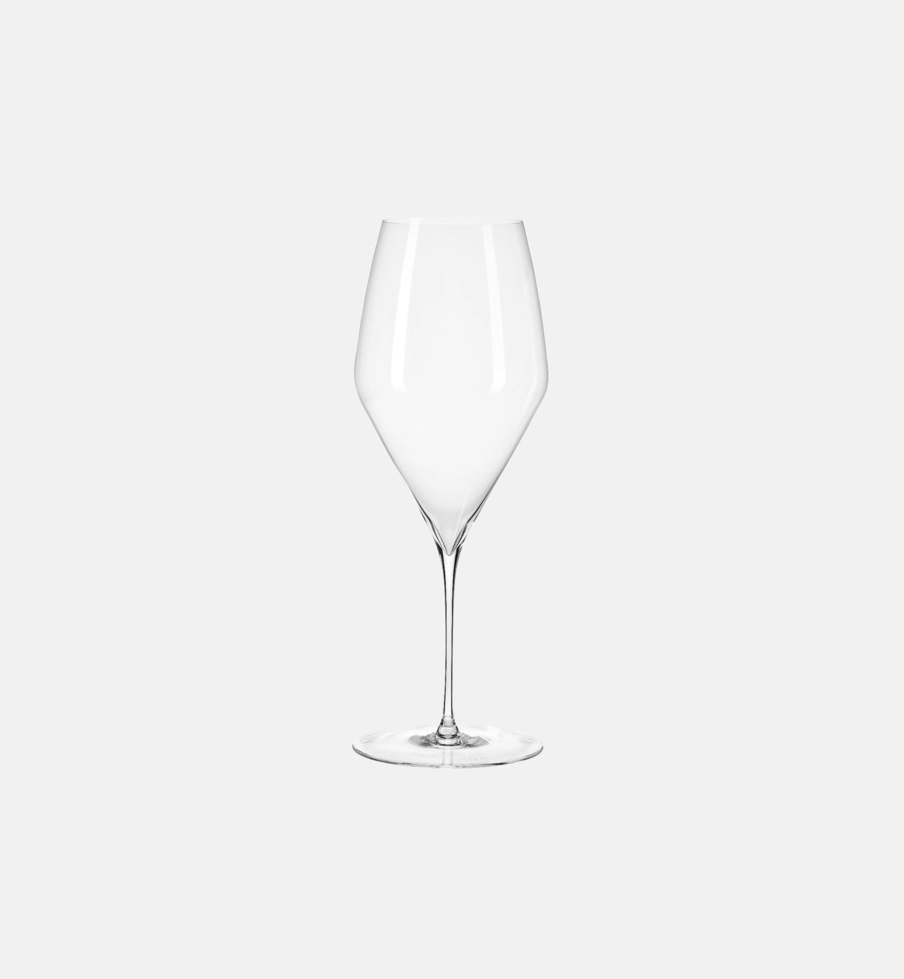 Weingläser Symphony, 530 ml – 2 Stk., Farblos – Offizieller KROSNO Shop