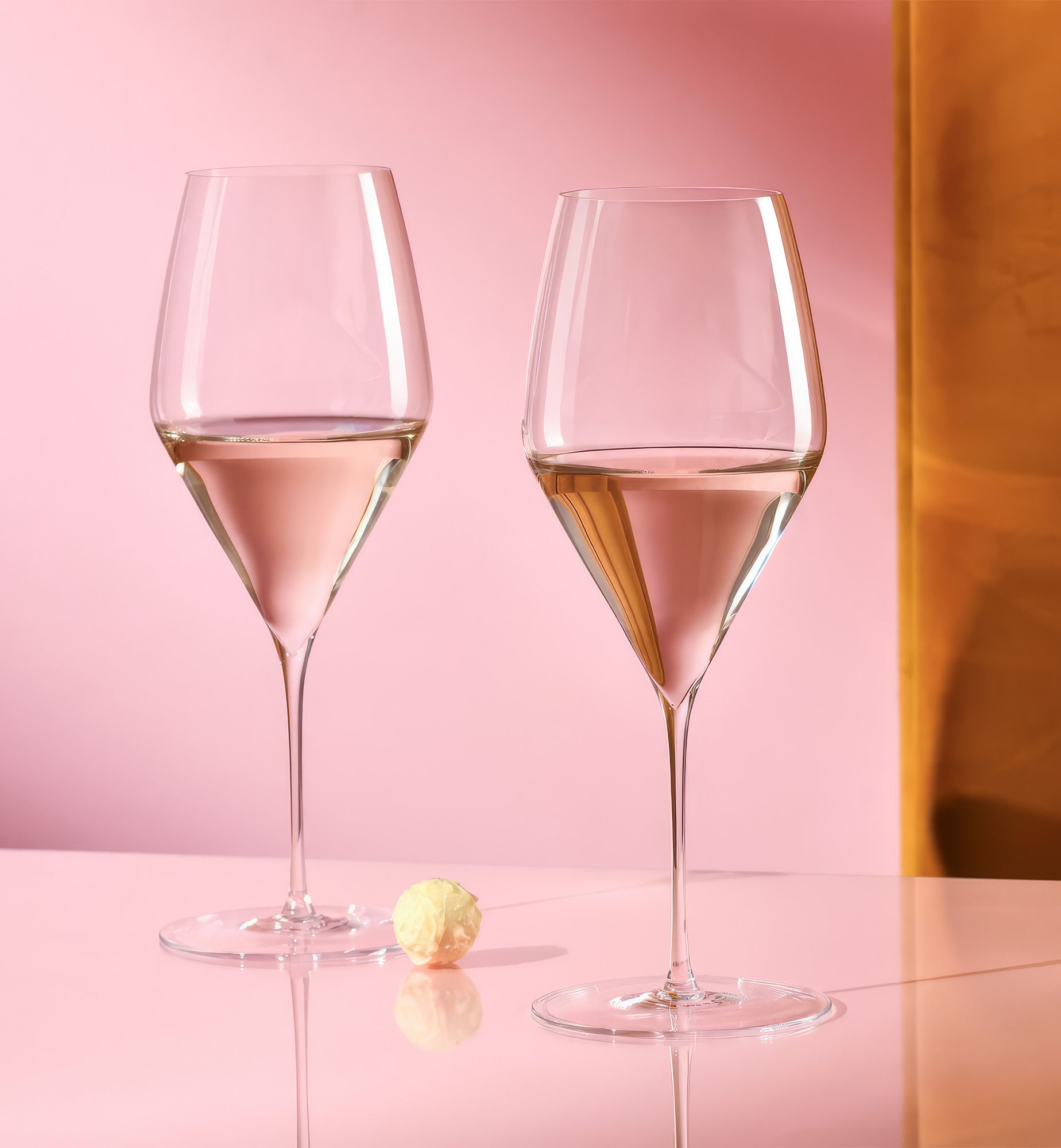 Kieliszki do wina EXCELLENCE 530 ml