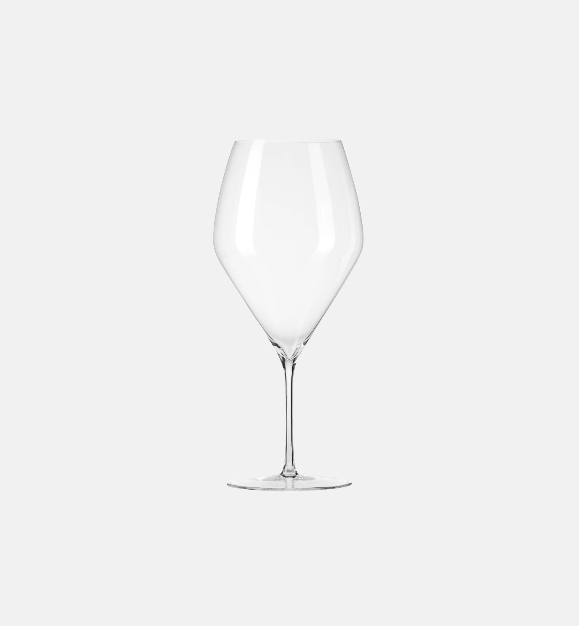 Große Weingläser Symphony, 880 ml – 2 Stk., Farblos – Offizieller KROSNO Shop