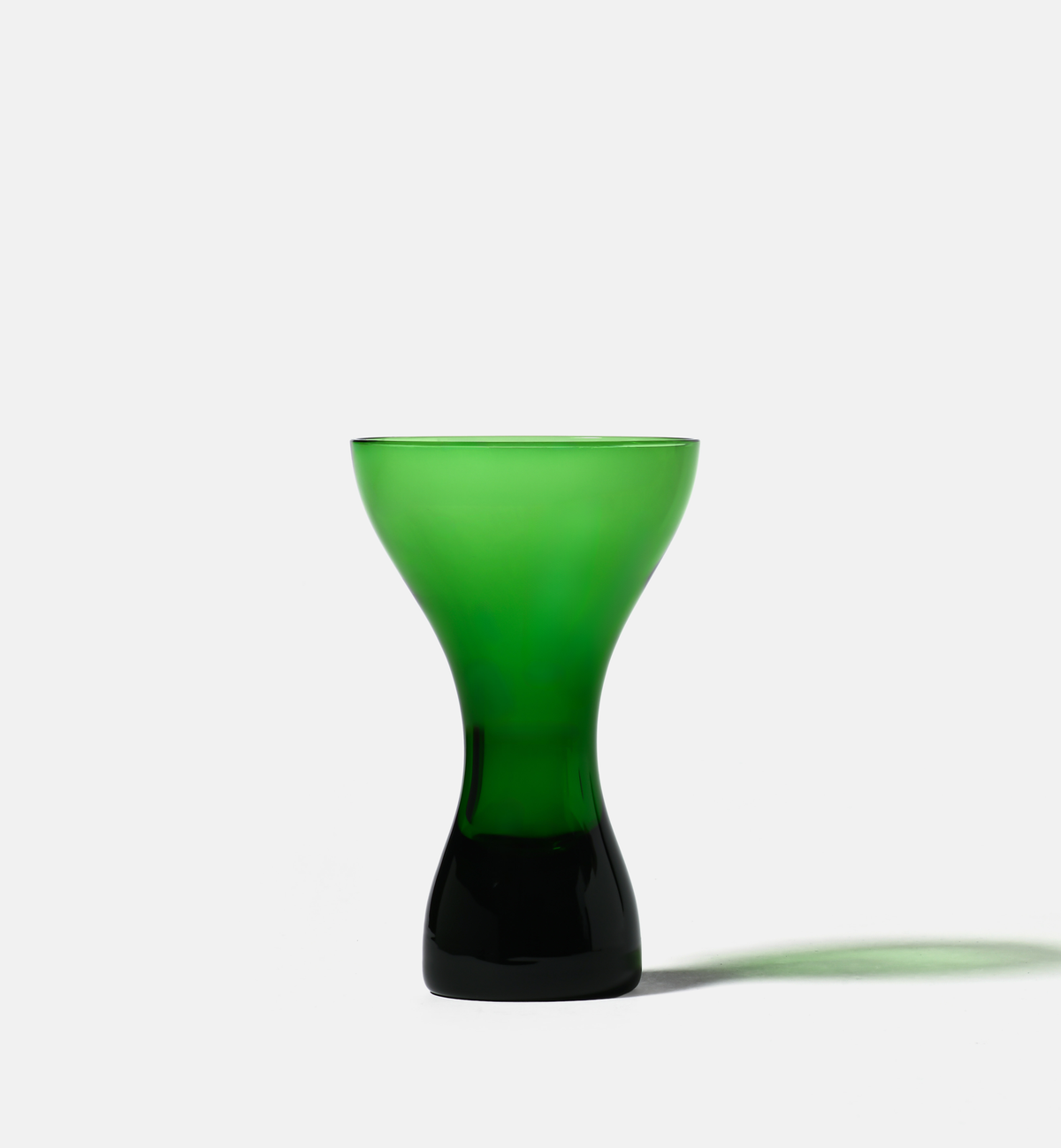 Kieliszki uniwersalne Sophia 1968 Emerald 150 ml