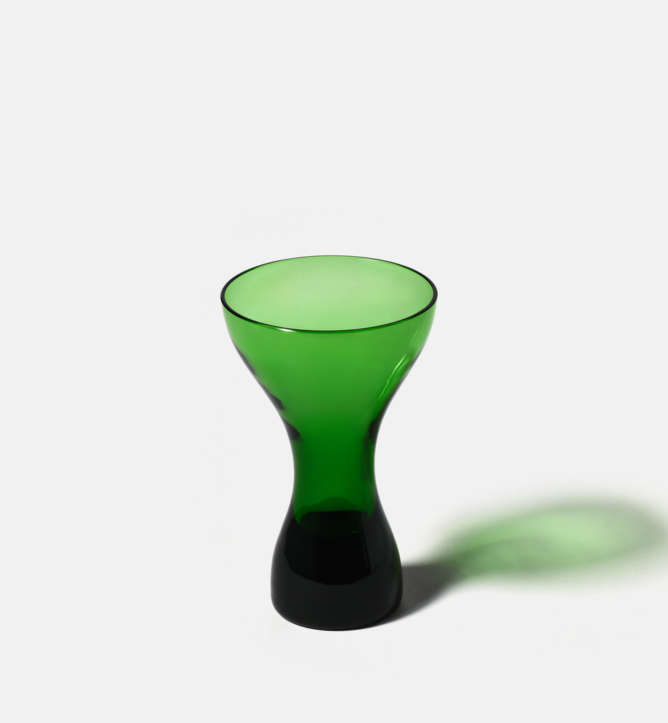 Kieliszki uniwersalne Sophia 1968 Emerald 150 ml