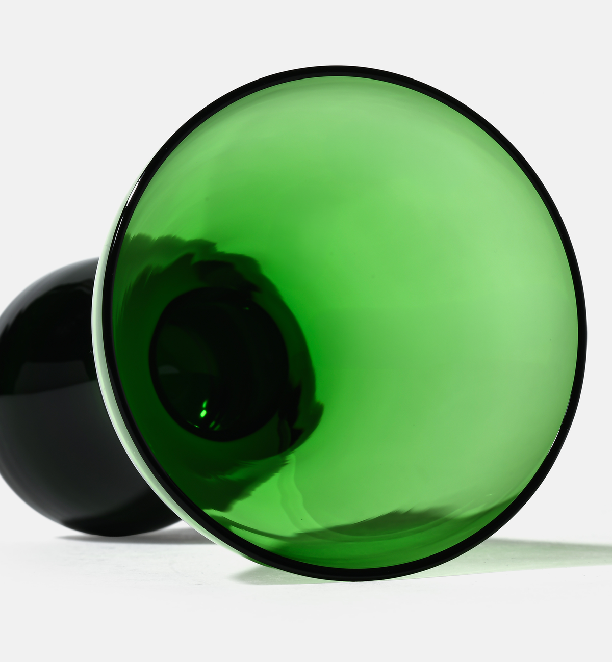 Kieliszki uniwersalne Sophia 1968 Emerald 150 ml