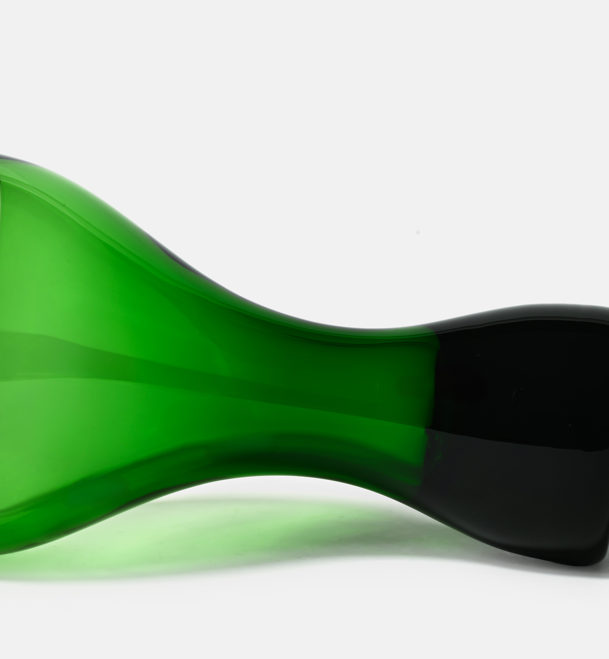 Kieliszki uniwersalne Sophia 1968 Emerald 150 ml