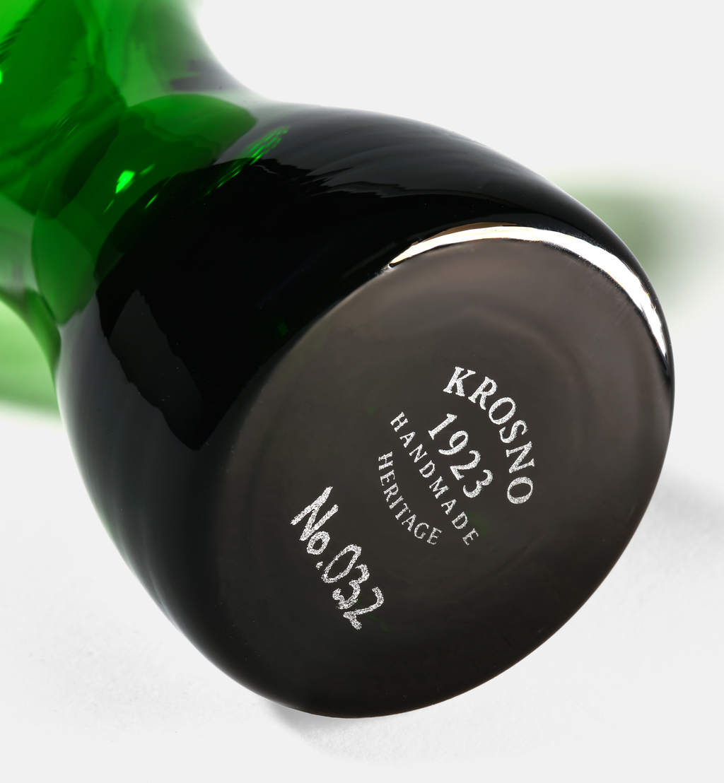 Kieliszki uniwersalne Sophia 1968 Emerald 150 ml