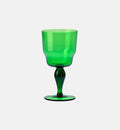 Kryształowe kieliszki do białego wina Charlie 1971 Emerald 230 ml