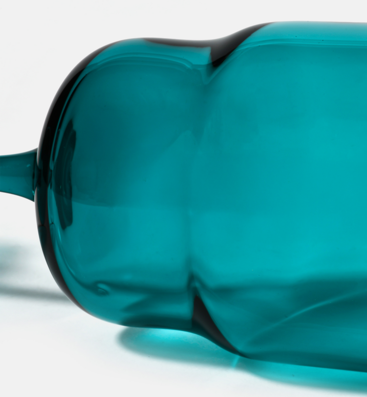 VORBESTELLUNG Weißweingläser aus Kristallglas Tower 1988 Aqua 280 ml