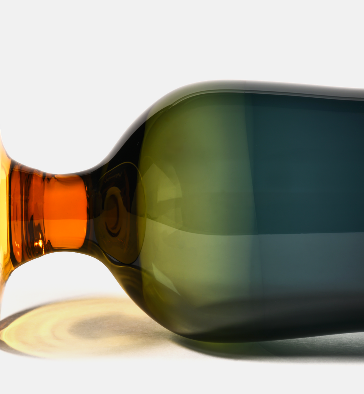 Kryształowe kieliszki Aurora 01 350 ml