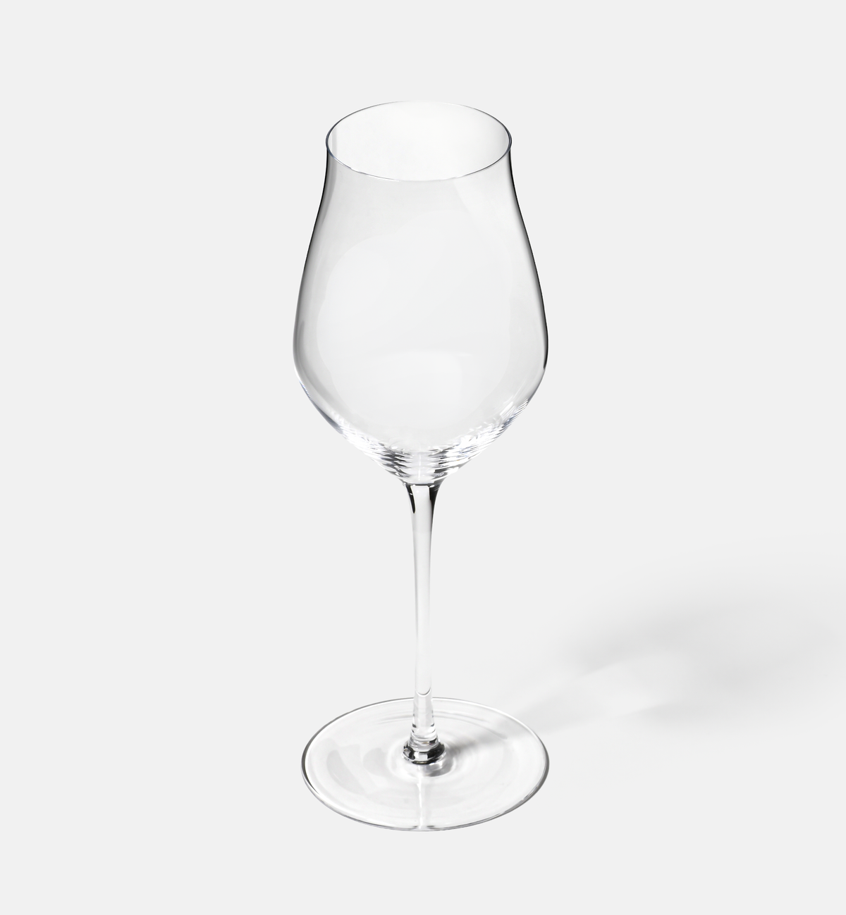 Dessertweingläser, 340 ml – 6 Stk., Farblos – Offizieller KROSNO Shop