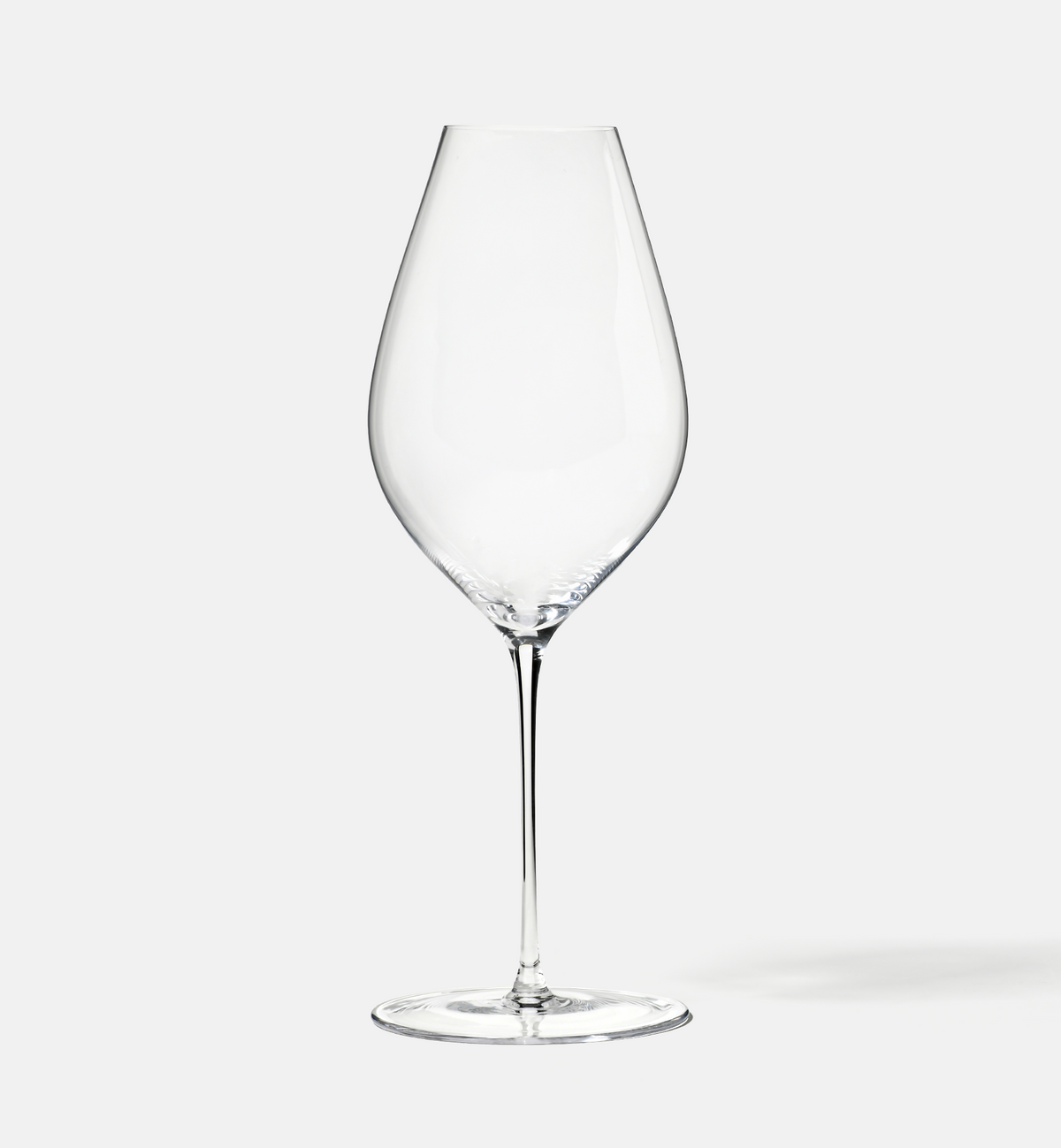 Kieliszki do win musujących 520 ml
