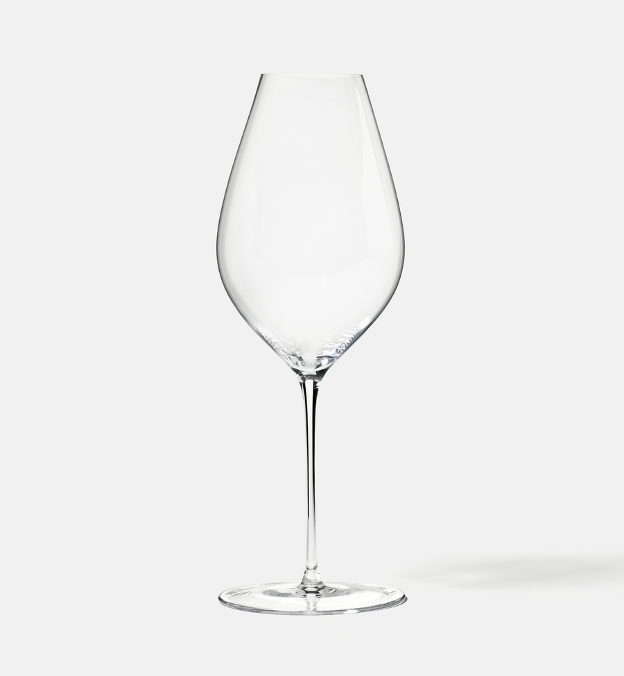 Kieliszki do win musujących 520 ml