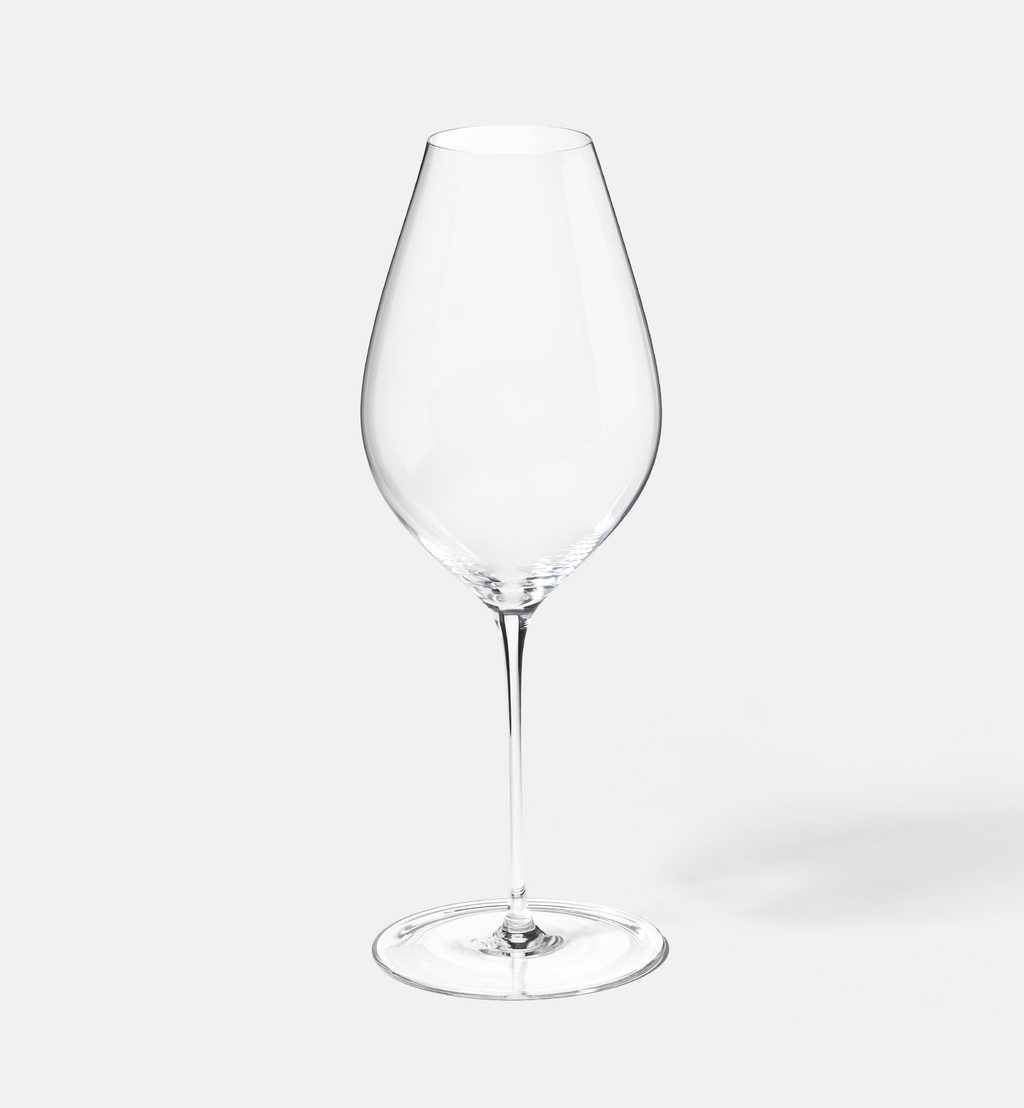 Kieliszki do win musujących 520 ml