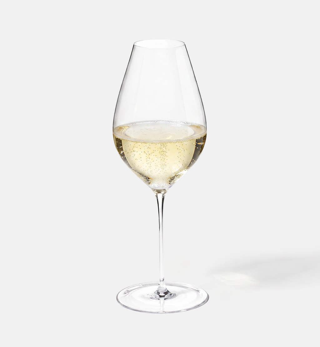Kieliszki do win musujących 520 ml
