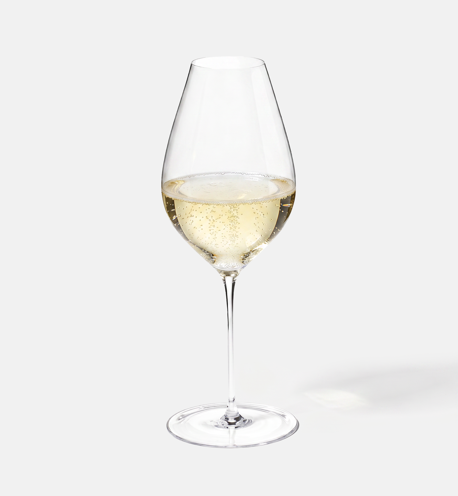 Kieliszki do win musujących 520 ml