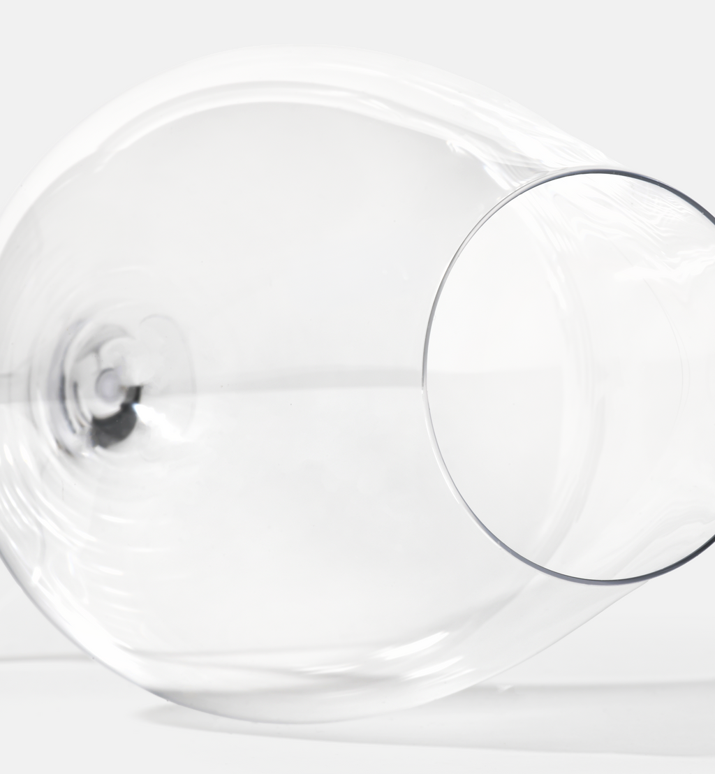 Kieliszki do win musujących 520 ml