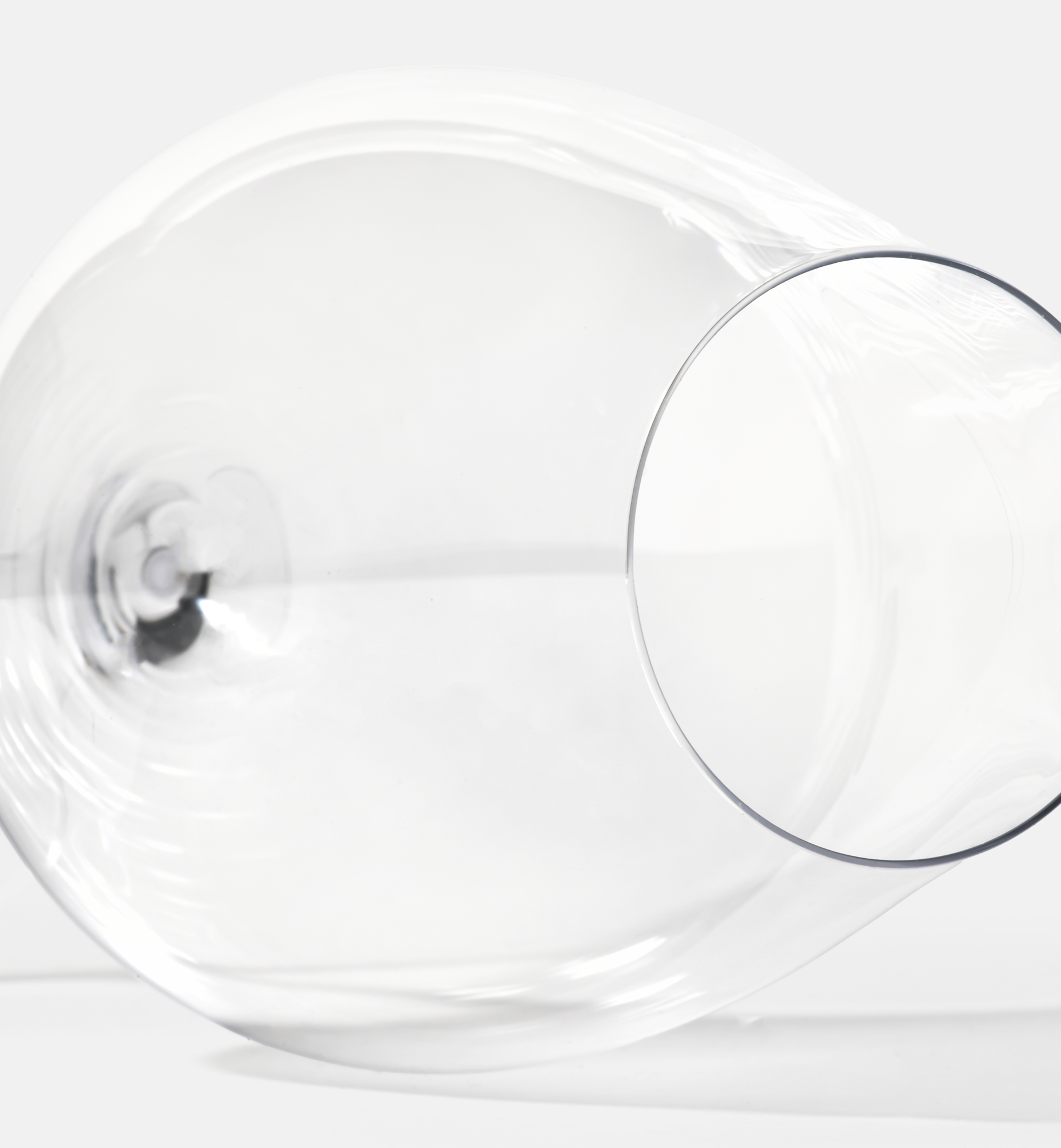Kieliszki do win musujących 520 ml