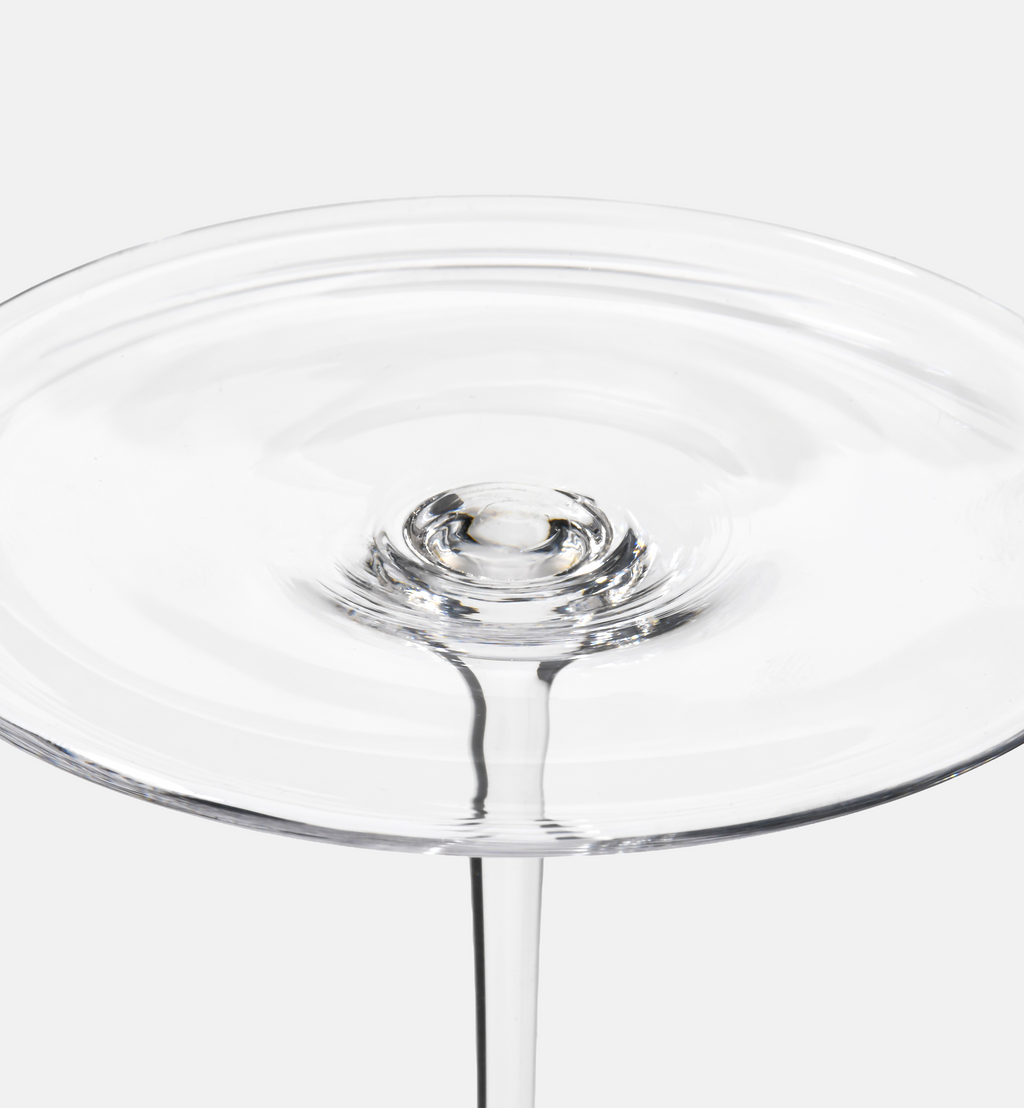 Light White Wine Glasses, 550 ml
