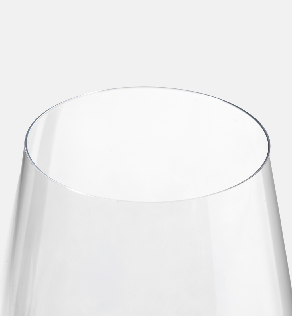 Light White Wine Glasses, 550 ml
