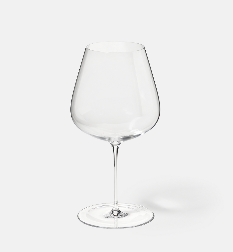 Full-Bodied White Wine Glasses, 820 ml